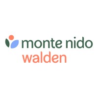 Monte Nido Walden logo - Similar company to Monte Nido