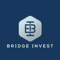 Bridge Invest Ltd logo - Similar company to Nextius Capital