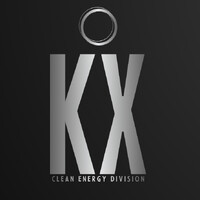 KX Clean Energy Division logo - Similar company to Cts H2