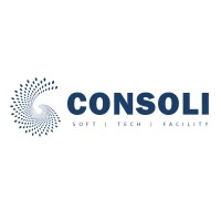 Gruppo Consoli logo - Similar company to Self Electronics-Europe