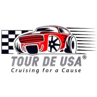 Tour de USA® logo - Similar company to Trident Divers Llc