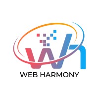 Web Harmony logo - Similar company to The Tech Designers