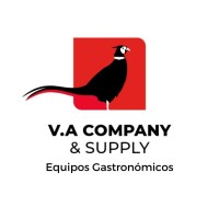 VA Company & Gastronomía logo - Similar company to Codde Soluciones