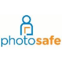 Photo Safe logo - Similar company to Digital Bridges 4 Nepal