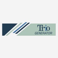 Trio Generator logo - Similar company to Elta International