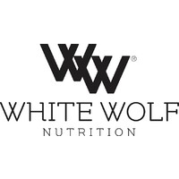 White Wolf Nutrition logo - Similar company to Lucky Toe