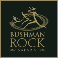 Bushman Rock Safaris logo - Similar company to Mopani Lodge And Safaris