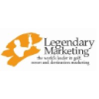 Legendary Marketing - The World's Leader in Golf, Resort and Destination Marketing! logo - Similar company to Tiny Mighty Greens