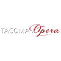 Tacoma Opera