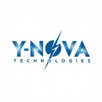 Y-Nova Technologies logo - Similar company to Sstrack.Io