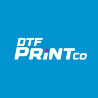 DTFPrintCo logo - Similar company to Ideal Print Solutions