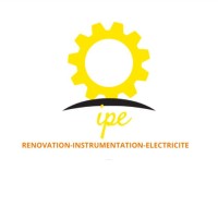 Instrumentation & Process Engineering logo - Similar company to Emobility Consulting France / Netherlands