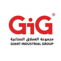 Giant Industrial Group logo - Similar company to Unichem Group (United Chemical) Company