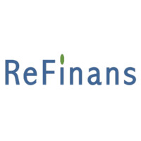 ReFinans logo - Similar company to Kalee
