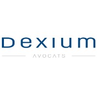 DEXIUM Avocats logo - Similar company to Iryce Avocats
