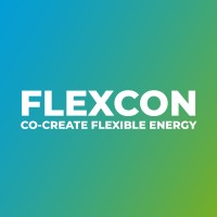 FLEXCON - The Energy Flexibility Conference logo - Similar company to Transrupt