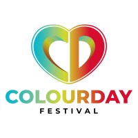 Colourday Festival logo - Similar company to Side Group Gr