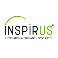 Inspirus Education logo - Similar company to IMS Learning Resources Pvt.Ltd.
