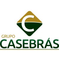 Grupo Casebrás logo - Similar company to Biotec Brasil