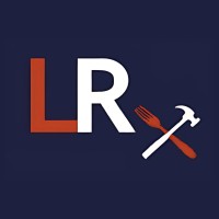 LRx logo - Similar company to Lrx Group
