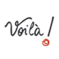 Voilà! Consultoria e Marketing logo - Similar company to Voilà! Marketing