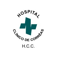 Hospital Clínico de Corrêas logo - Similar company to Ceter Estagios