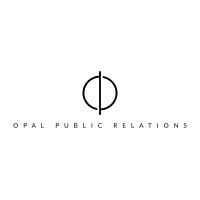 Opal PR logo - Similar company to Echtrai