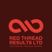 Red Thread Results Ltd logo - Similar company to T&S Heating Ltd