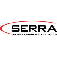 Serra Ford Farmington Hills logo - Similar company to Bridge Fleet Llc