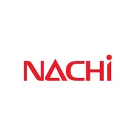 Nachi Canada Inc. logo - Similar company to Diamant Inc