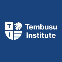 Tembusu Institute Pte. Ltd. logo - Similar company to Mikangle