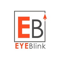 EyeBlink Media logo - Similar company to Umang Media