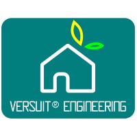 Versuit Engineering logo - Similar company to Fontech2O