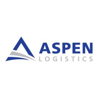 Aspen Logistics logo - Similar company to Mte Xpress