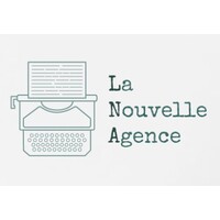 La Nouvelle Agence logo - Similar company to Omada Agency