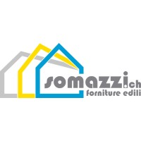 Somazzi Dario Materiali da Costruzione SA logo - Similar company to Rodec Ag