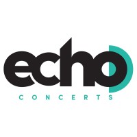 Echo Concerts