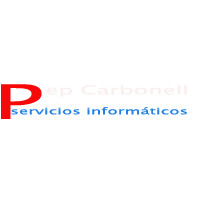 Pep Carbonell logo - Similar company to Meduxa Servicios Informáticos