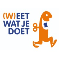 (W)eet wat je doet logo - Similar company to Gezondplus