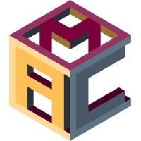 McMaster Chem-E Cube logo - Similar company to Paulson Training