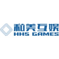 HH5 Game logo - Similar company to Hicloud Technology Ltd