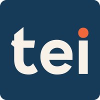 TEI Planning + Design logo - Similar company to Alocal.Ai
