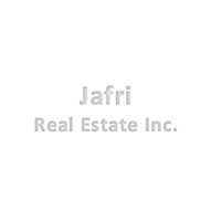 Jafri Real Estate Inc. logo - Similar company to Jafcap