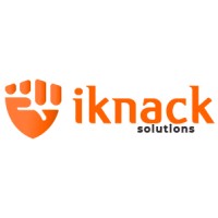 Iknack Solution Pvt. Ltd. logo - Similar company to Krutanic