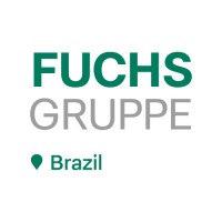 Fuchs Gruppe Brasil logo - Similar company to Fuchs Gruppe