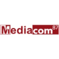 Mediacom87 logo - Similar company to Verkia