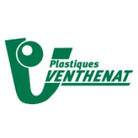 Plastiques VENTHENAT logo - Similar company to Cedap