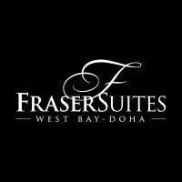 Fraser Suites West Bay, Doha logo - Similar company to Fraser Suites Doha