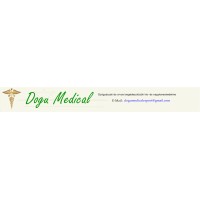 Doğu Medikal Sağlık Hizmetleri Gıda İnşaat Temizlik İşleri Sanayi ve Ticaret Limited Şirketi logo - Similar company to Vera Medikal