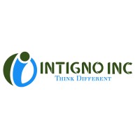 Intigno Inc. logo - Similar company to Intigno